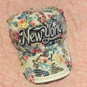 New York City Baseball Cap